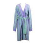 Highbrow by Le Brow Bar Striped Robe