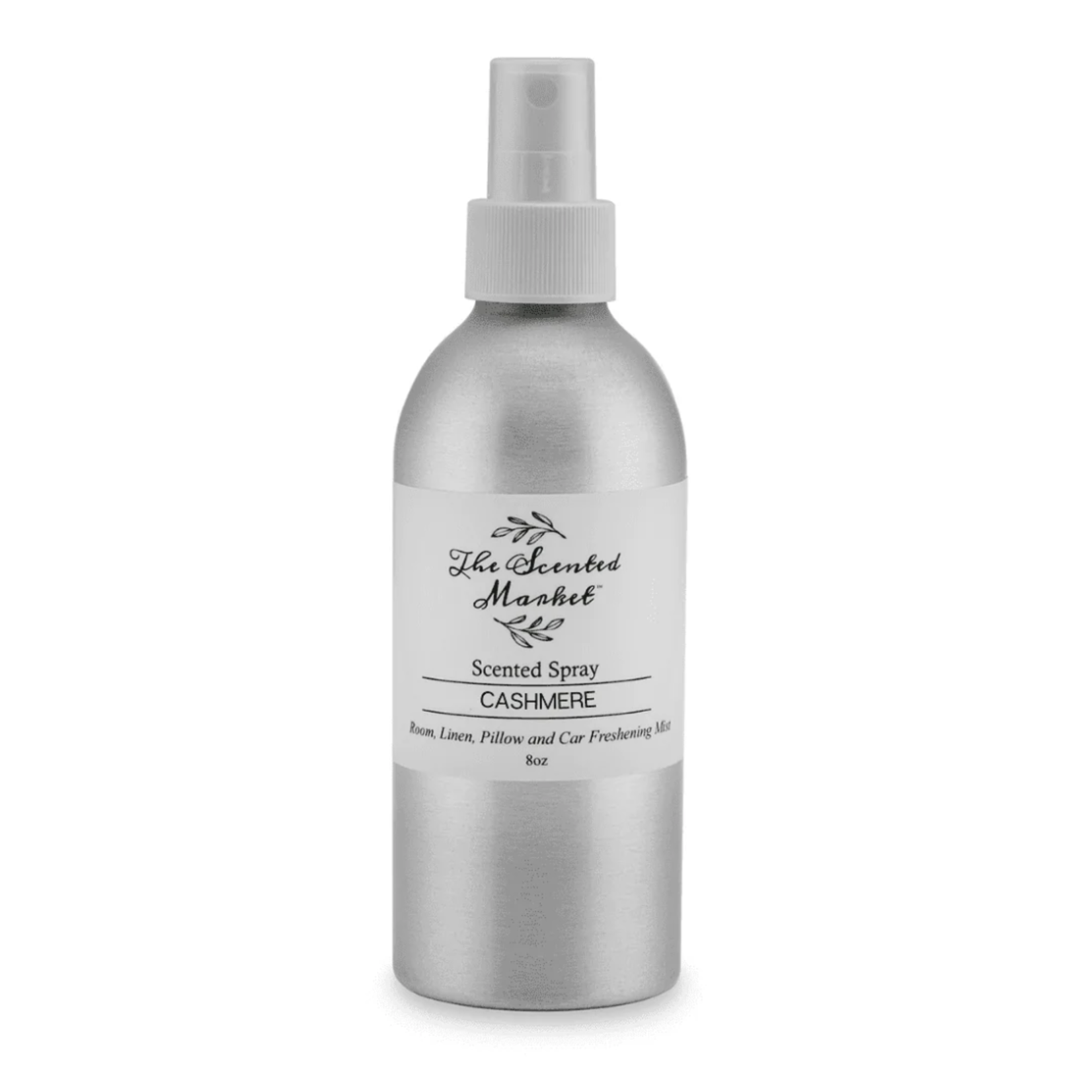 The Scented Market Cashmere Scented Spray 8 oz