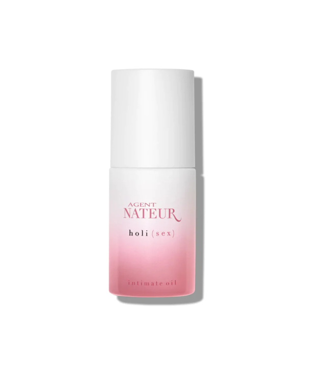 Agent Nateur Holi Sex Intimate Oil