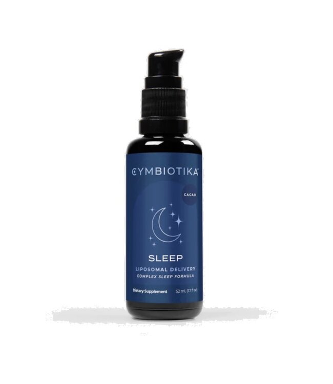 Cymbiotika SOMMEIL
