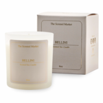 The Scented Market BELLINI Soy Wax Candle 6 oz