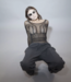 Sharay Crystal Bodysuit