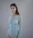 Sharay Crystal Bodysuit