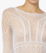 Sharay Crystal Bodysuit