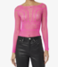 Sharay Crystal Bodysuit