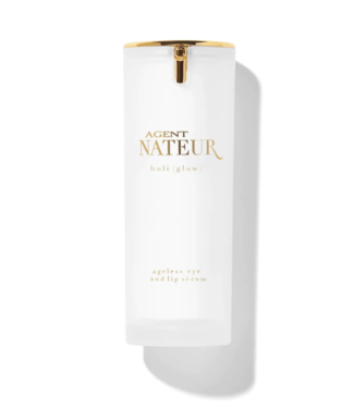 Agent Nateur HoliGlow Sérum pour les yeux sans âge