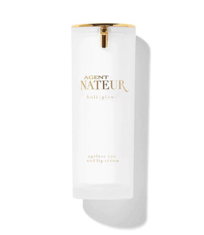 Agent Nateur Holi Glow Ageless Eye Serum