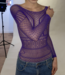 Sharay Crystal Bodysuit