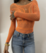 Sharay Crystal Bodysuit