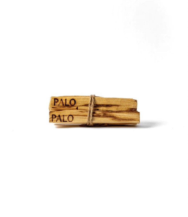 PALO by aimée&mia Ensemble Palo Santo