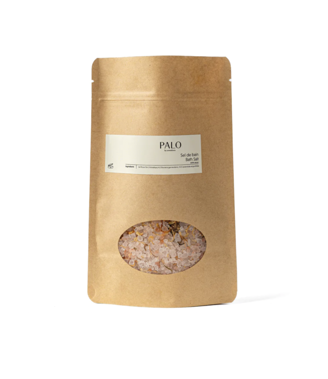 PALO by aimée&mia Sel de bain