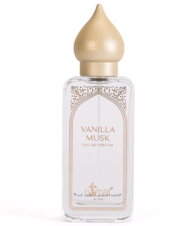 Nemat Eau de parfum Vanilla Musk 50 ml
