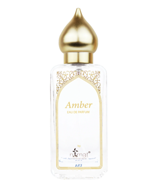 Nemat Eau de Parfum Amber 50ml