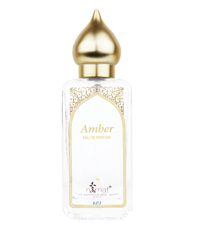 Nemat Eau de Parfum Amber 50ml