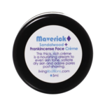 Living Libations Maverick Face Crème 5ml