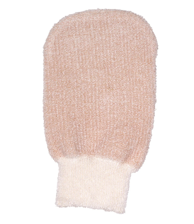 Living Libations Nettle Massage Mitt