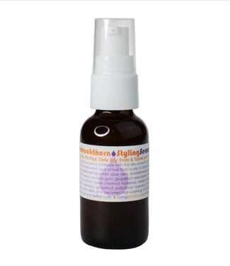 Living Libations Sérum coiffant à l'argousier 30ml