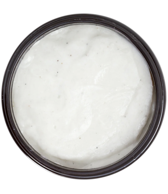 Living Libations Exfoliant au gingembre