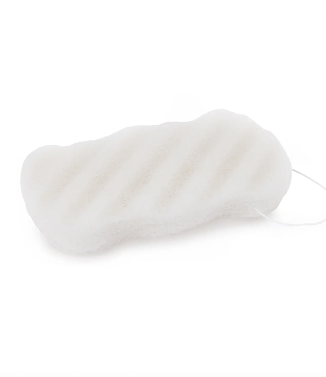 Croll & Denecke Éponge corporelle Konjac