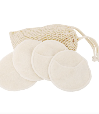 Croll & Denecke Tampons de nettoyage en coton