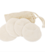 Croll & Denecke Tampons de nettoyage en coton