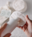 Croll & Denecke Tampons de nettoyage en coton