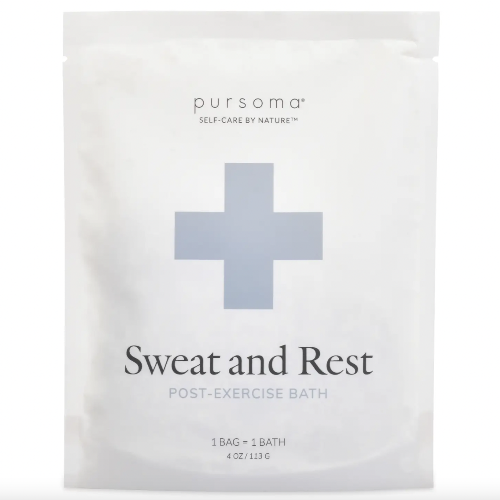 Pursoma Sweat & Rest