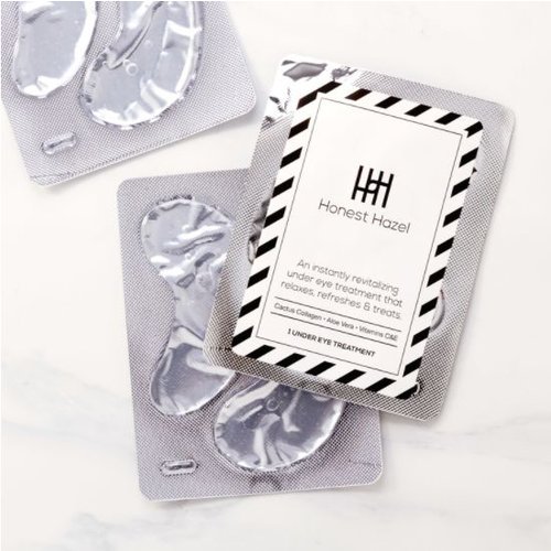 Honest Hazel Eye Gels Honest Hazel Eye Gels