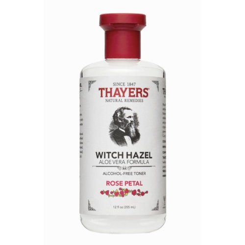 Thayers Premium Witch Hazel Toner Thayers Premium Witch Hazel Toner