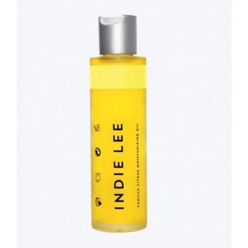 Indie Lee Vanilla Citrus Oil Indie Lee Vanilla Citrus Oil