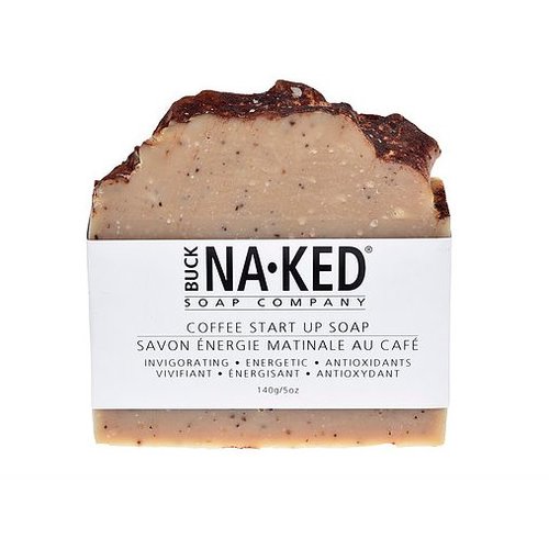 Buck Naked Soap Company Coffee Start Up Soap Buck Naked Soap Company Coffee Start Up Soap