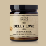Anima Mundi Herbals BELLY LOVE Powder | Metabolism Harmonizer