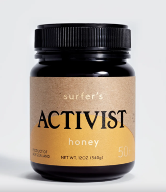 Activist Miel du surfeur 50+MGO