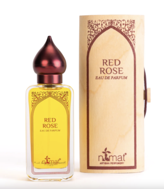 Nemat Parfum Red Rose 50ml