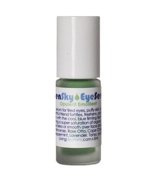 Living Libations Open Sky Eye Serum 5ml