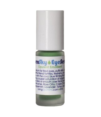 Living Libations Sérum pour les yeux Open Sky 5ml