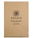 Orgaid Orgaid Orgaid Masque en feuille anti-âge