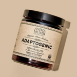 Anima Mundi Herbals ADAPTOGENIC Powder | 7 Medicinal Mushrooms + Cacao