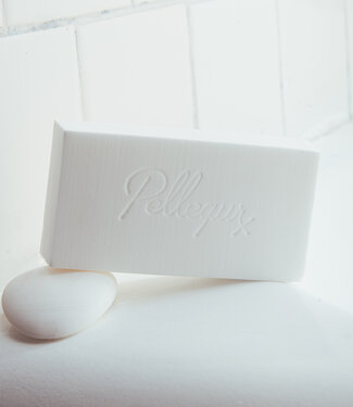 Pellequr Body Sponge