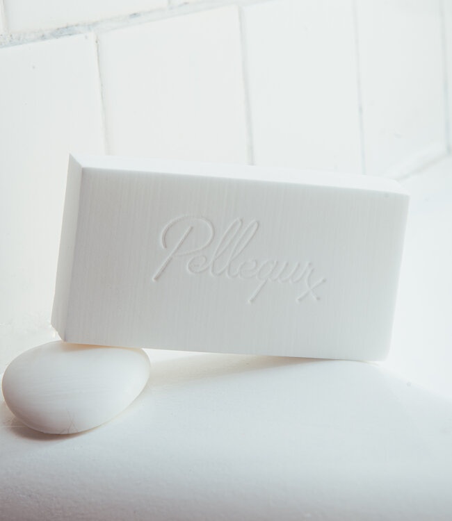 Pellequr Body Sponge
