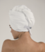 Pellequr C'est emballé ! Serviette à cheveux