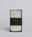 Pellequr Serviette de toilette beige