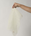 Pellequr Serviette de toilette beige