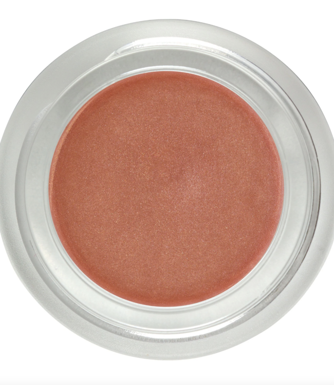 Living Libations Rouge à lèvres Cosmic Apricot Shimmer