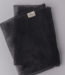Pellequr Body Wash Towel Black