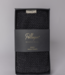 Pellequr Body Wash Towel Black