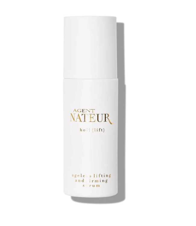Agent Nateur Holi (lift) ageless lifting and firming serum
