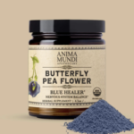 Anima Mundi Herbals BUTTERFLY PEA FLOWER | Blue Healer