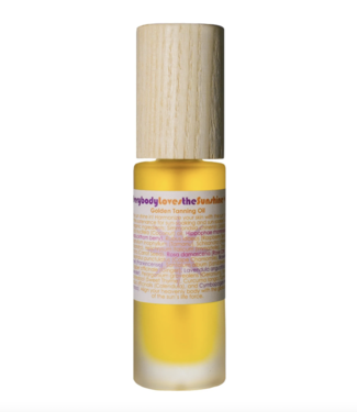Living Libations Everybody Loves Le Rayon de Soleil 30ml