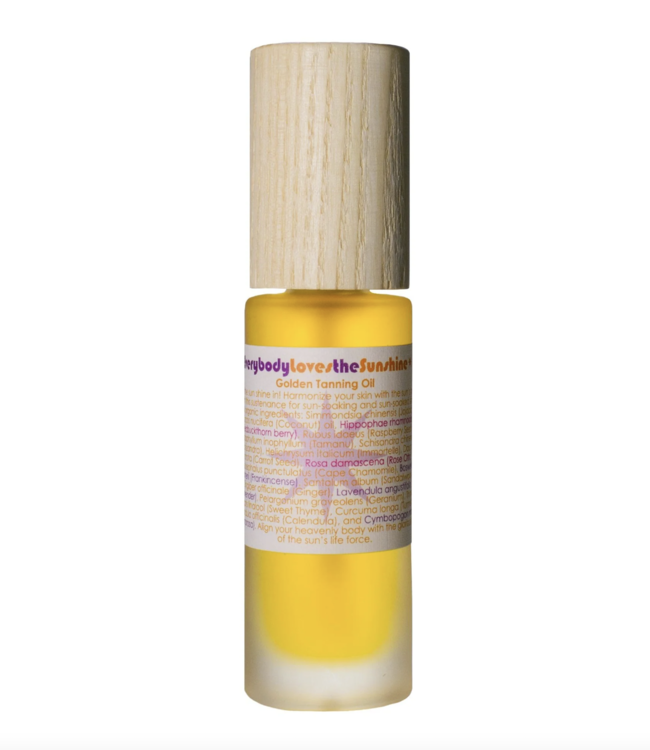 Living Libations Everybody Loves The Sunshine 30ml